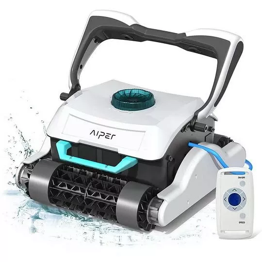 Aiper – Orca 2000 Robotic Pool Cleaner