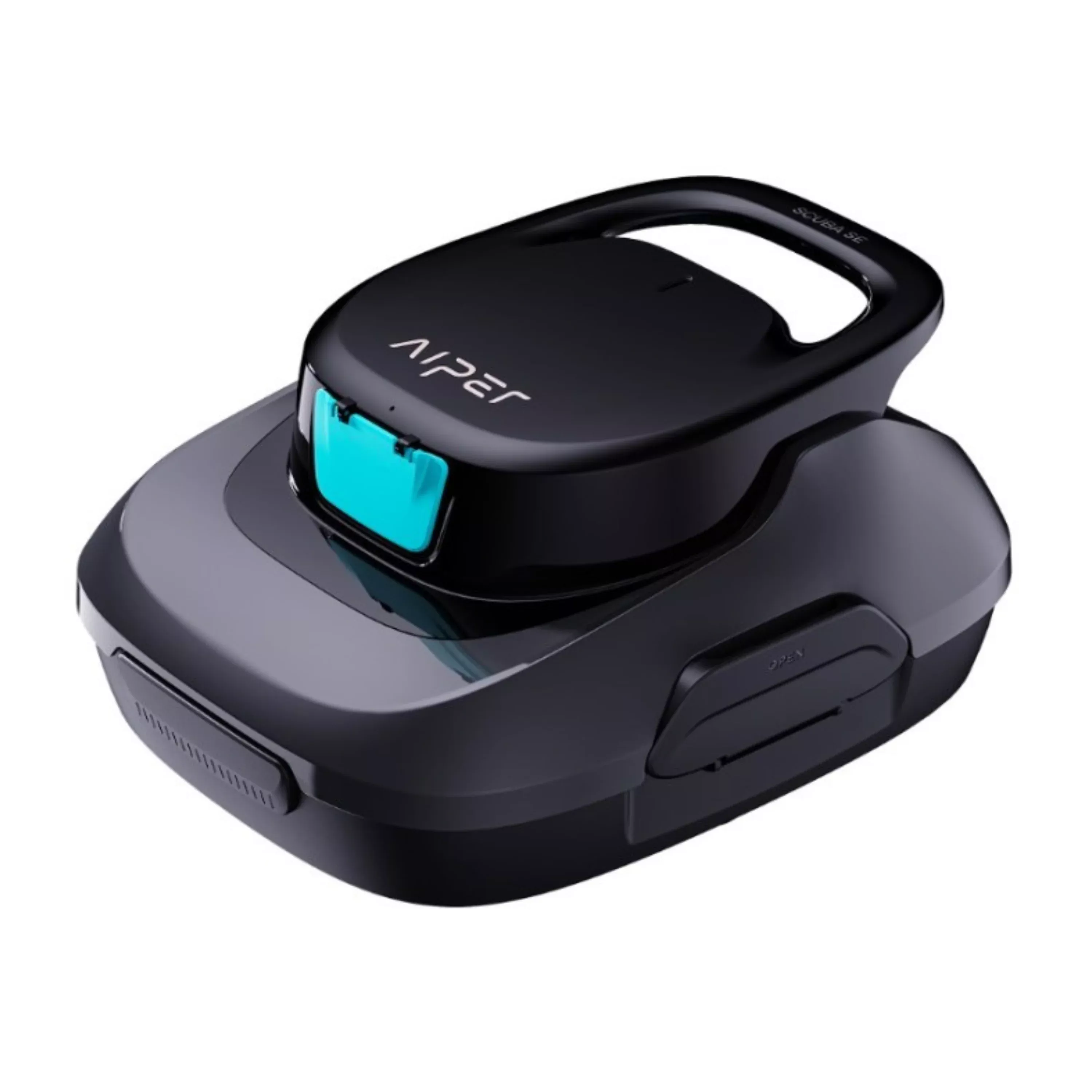 Aiper Scuba SE Cordless Robotic Above Ground Pool Cleaner