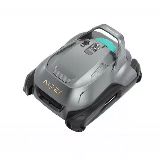 Aiper – Seagull Plus Cordless Above Ground Robotic Pool Cleaner