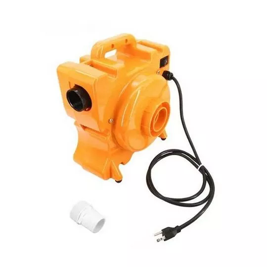 Air Supply – Cyclone 3 HP Liner Vacuum And Pool Line Blower