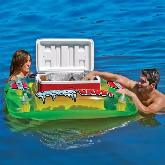 Airhead – Floating Cooler Caddy