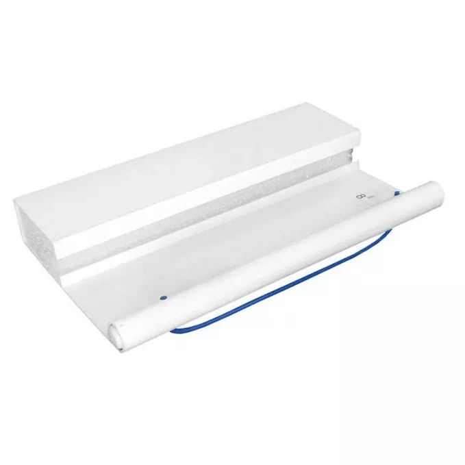 Aladdin 938 - Swimquip U3 Skimmer Weir