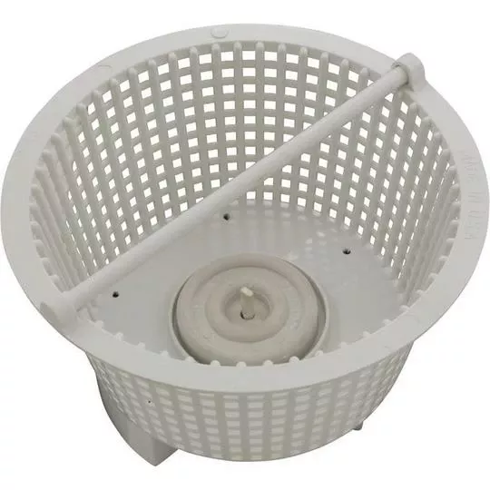 Aladdin Equipment Co – Pentair Pac-Fab Skimmer Basket