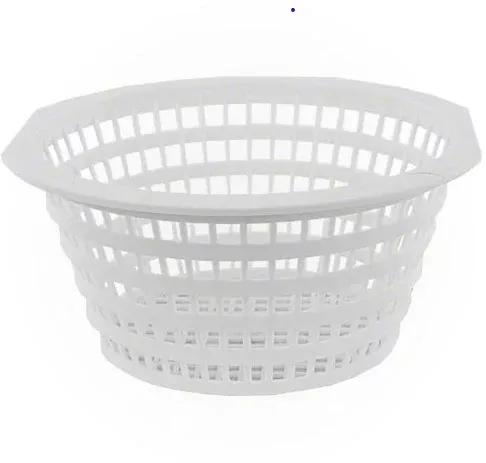 Aladdin Equipment Co Skimmer Basket - B-209