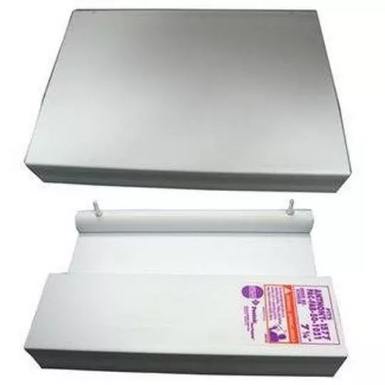 Aladdin Equipment Co – Weir, Pac Fab 7 1/4In