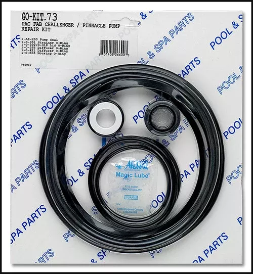 Aladdin GO-KIT73 - Pump Repair Go-Kit