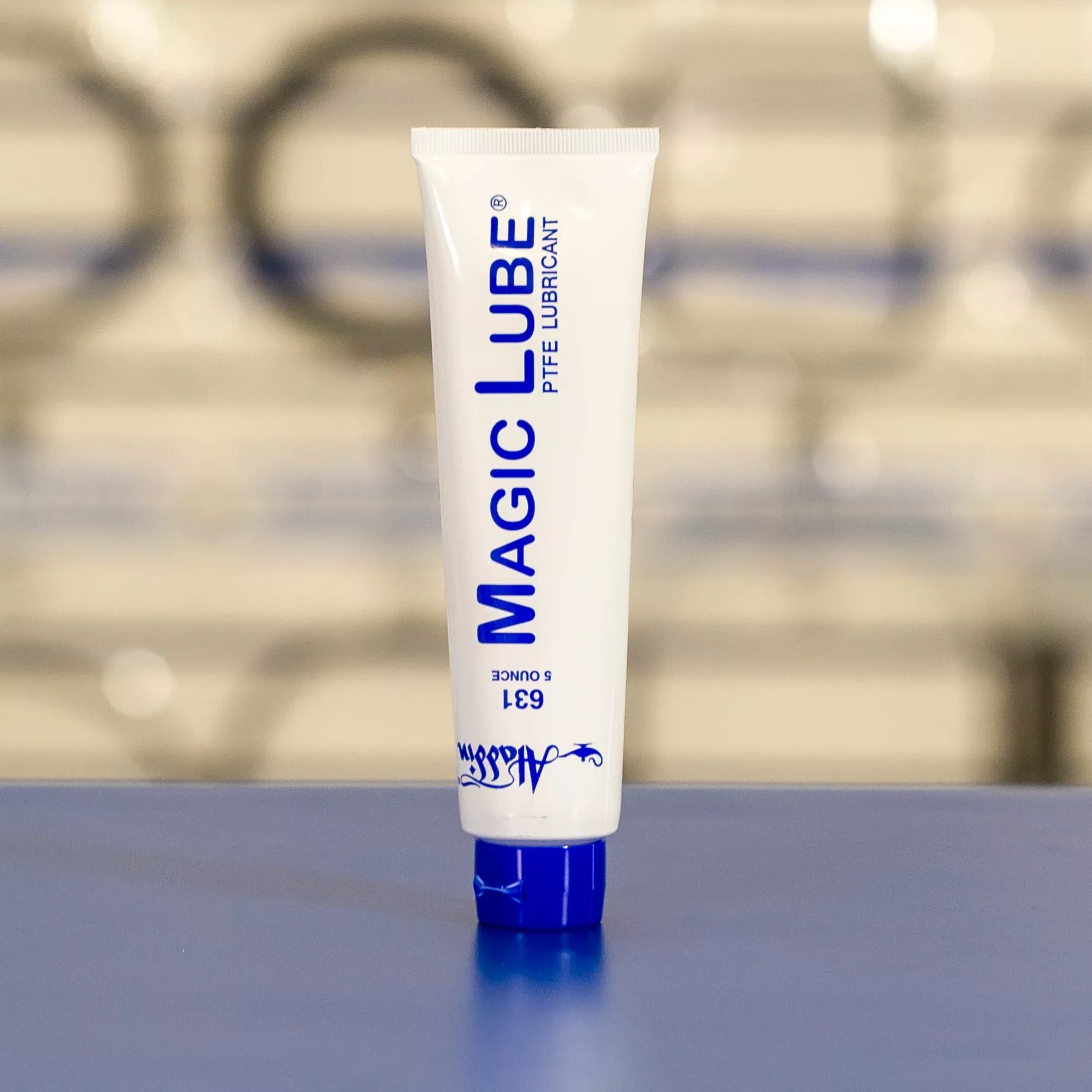 Aladdin Magic Lube 630 PTFE Pool Lubricant 1 oz