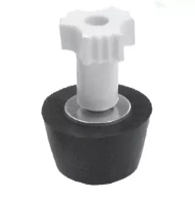 Aladdin Rubber Plug # 7 Ez Grip Expansion Plug