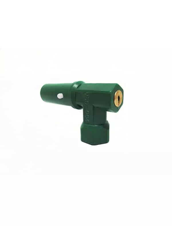 Algae Gun Water Pressure Tool for Green & Yellow Algae
