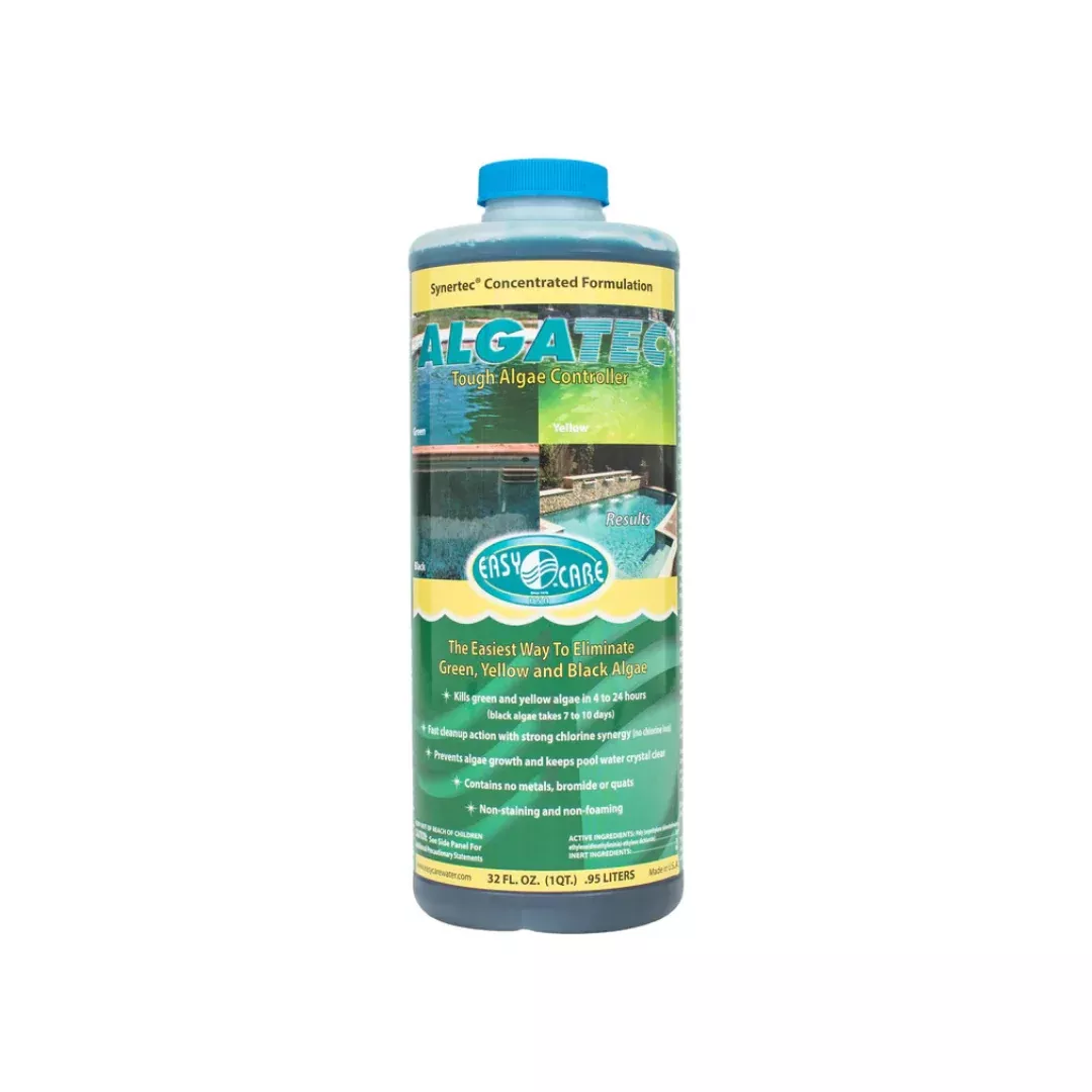 Algatec Super Algaecide 32 Oz Clarifier
