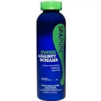 Alkalinity Up, 16oz