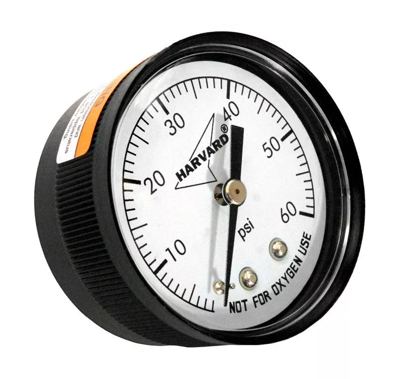 American Granby EIPPG602-4B - Pressure Gauge