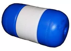 American Granby Handi-Lock 5" x 9" Pool Rope Float for 3/4" Rope - IF5975