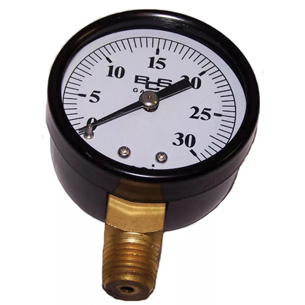 American Granby IPVG302-4L - Vacuum Gauge
