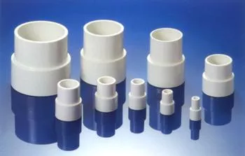 American Granby SCH 40 PVC Pipe Extender 1½"