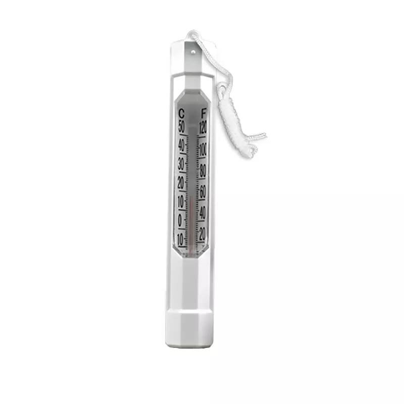 Analog Thermometer