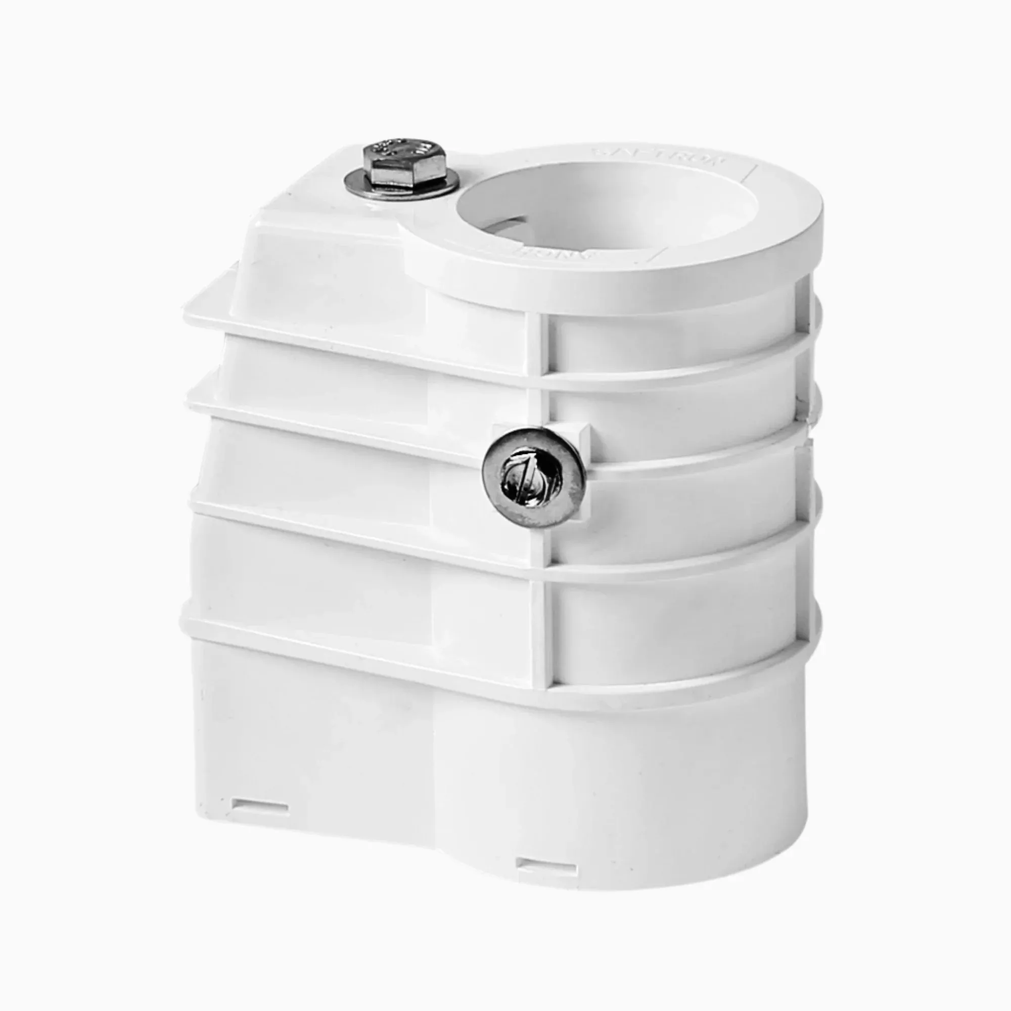 Anchor Socket No Grounding/No Bonding Non-Corroding Composite