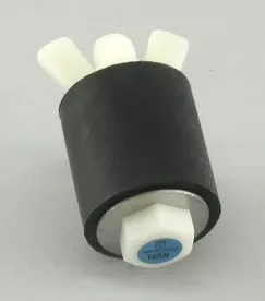Anderson 2" Pipe Nylon Test Plug - 155N