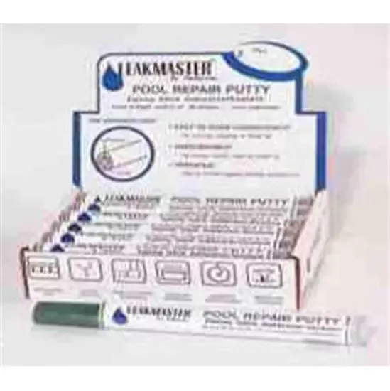 Anderson Leakmaster Pool Repair Putty