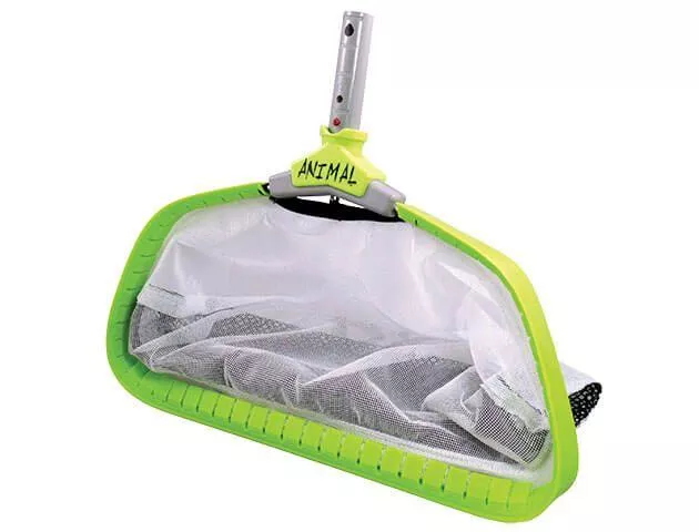 Animal 20" Leaf Rake – Rocket Bag Pro Net