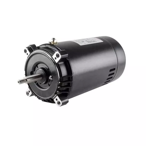 AO Smith Century Centurion Series 3/4 HP Frame Motor C-Face - UCT1072