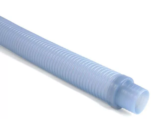 APC 4' Blue Suction Hose for SandShark, Kruiser, Rebel