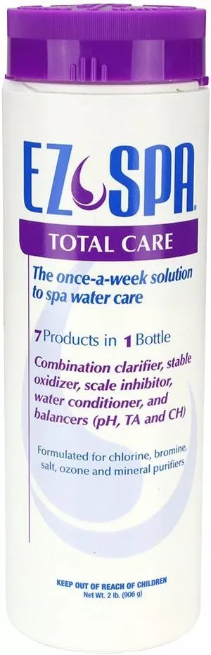APi EZ Spa Total Care 2lb.