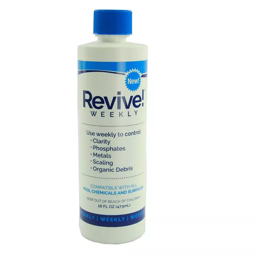 APi Revive! Weekly 16oz.