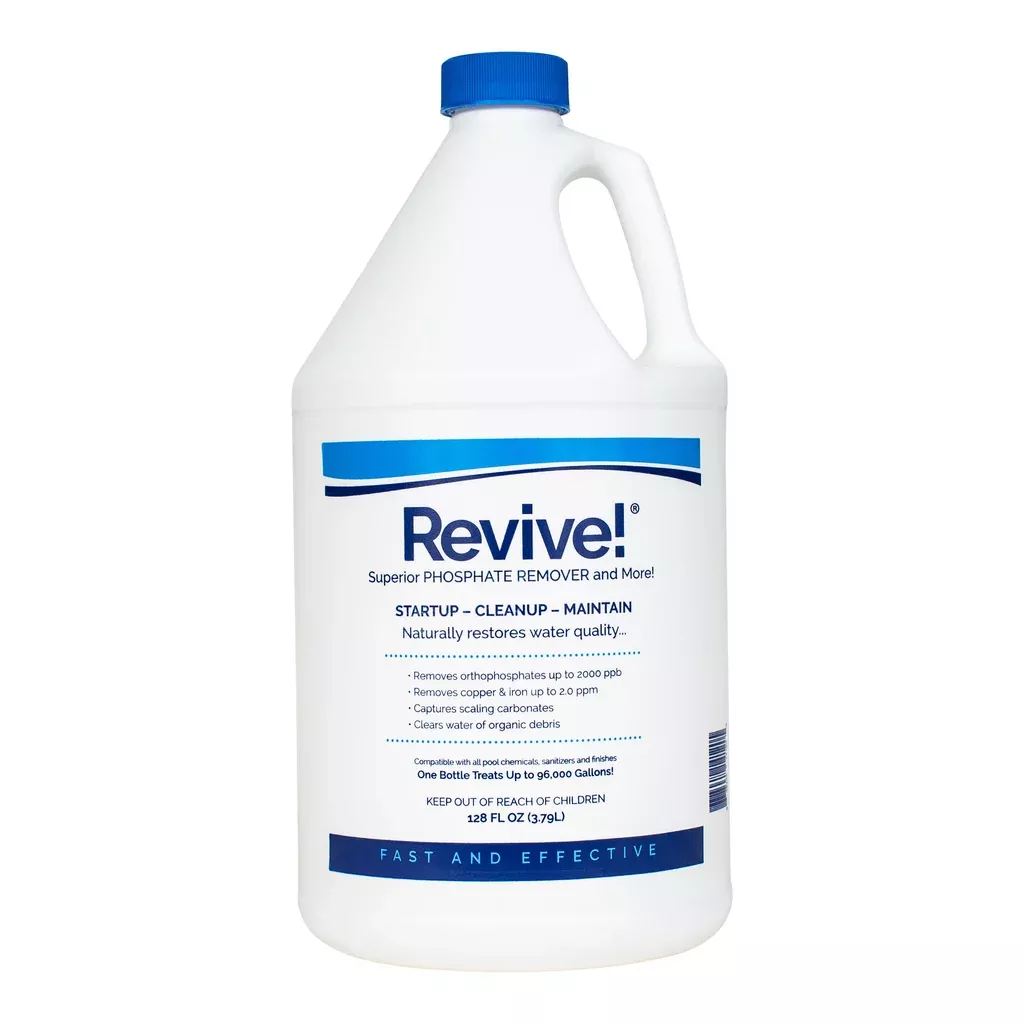 APi Revive!