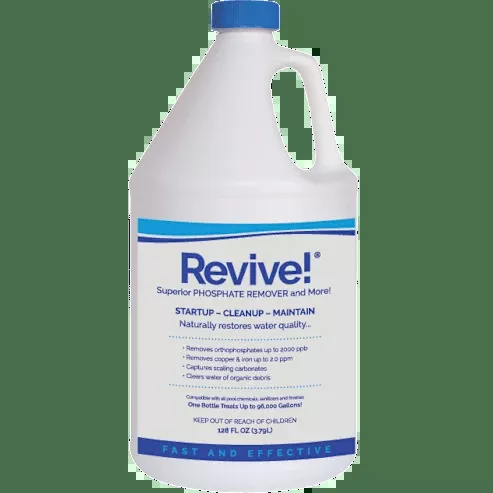 APi RevivePRO 1 Gallon