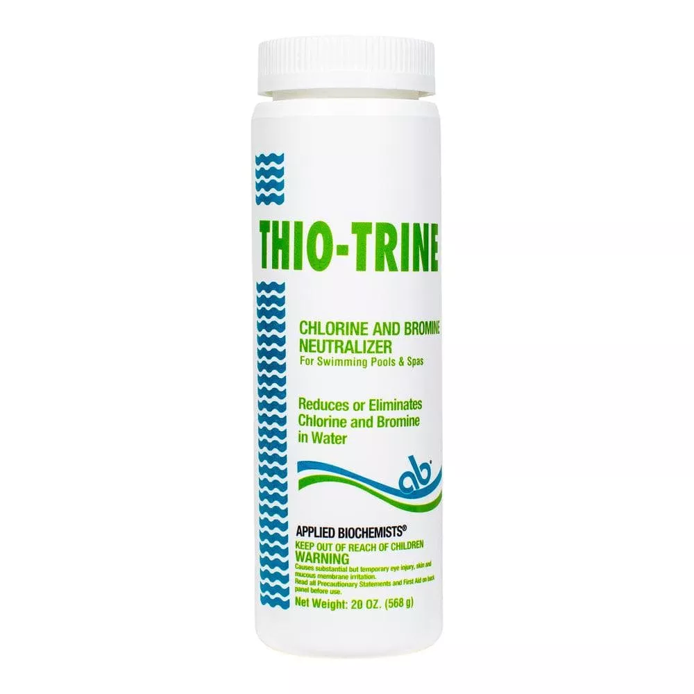 Applied Biochemists Thio-Trine Chlorine Neutralizer