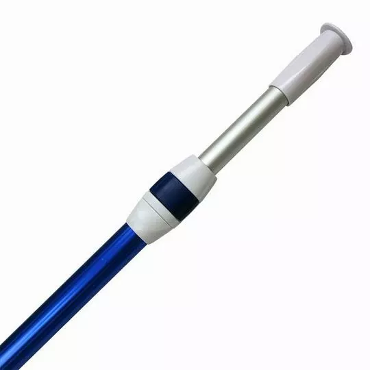 Aqua EZ – 16 Ft Telescopic Pool Cleaning Pole