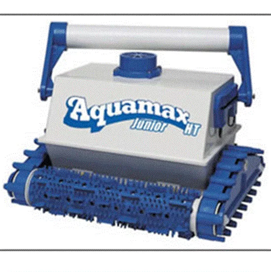 Aqua Max Junior HT Pool Cleaner