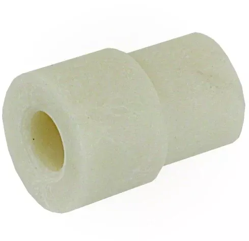 Aqua Products Aquabot Stepped Sleeve Roller White - A3506PK