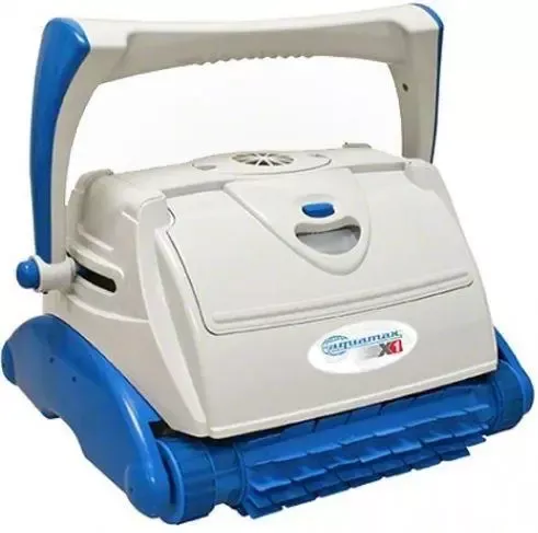 AquaBot Aquamax X1 Pool Cleaner - AQMAX1