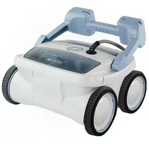 Aquabot Breeze 4WD In-Ground Pool Cleaner - ABREEZ4WDR1