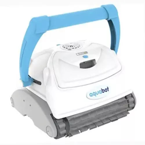 Aquabot Breeze IQ Robotic In-Ground Pool Cleaner - ABREIQ