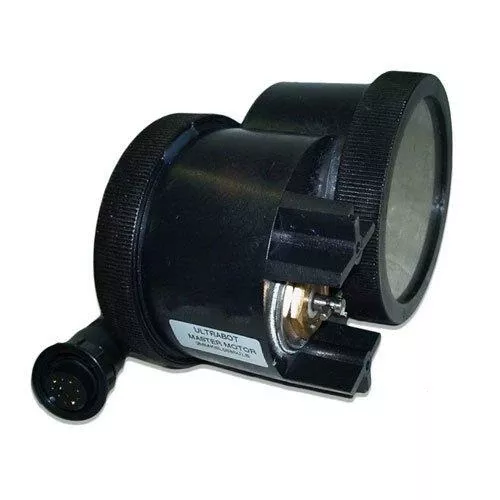 Aquabot – Pool Cleaner Drive Motor (Master, Black) For Ultra And Ultrabot