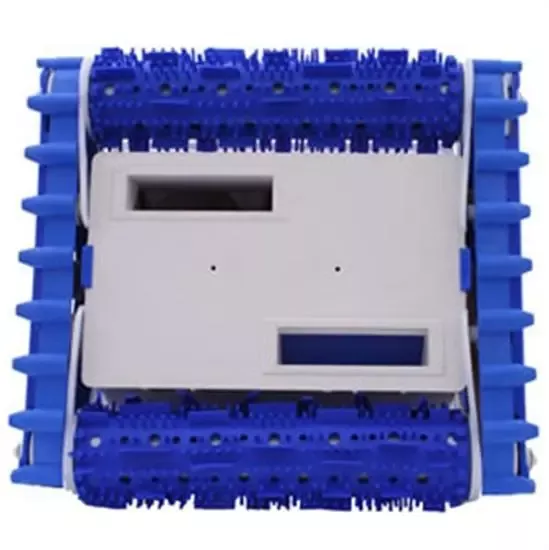 Aquabot T Super EZ Brushes 2006 (pair)