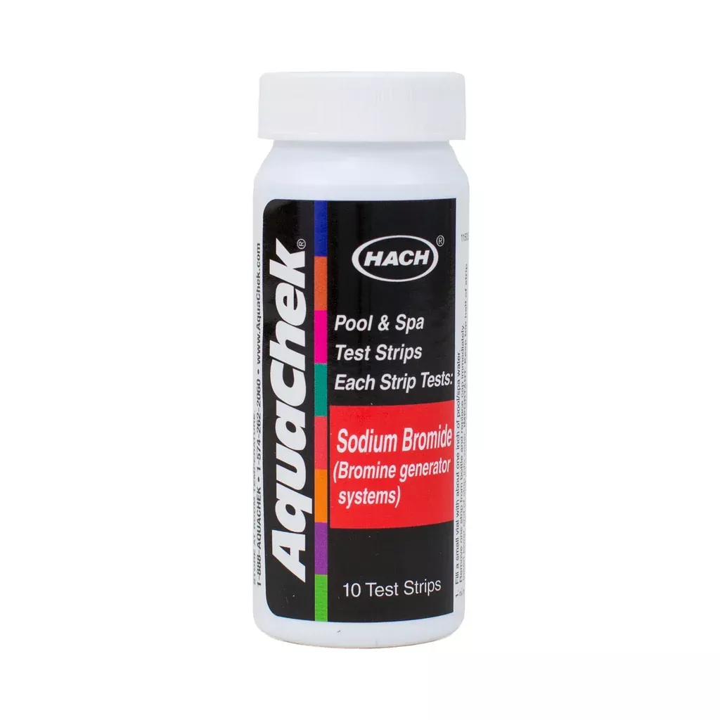 AquaChek Sodium Bromide Test Strips