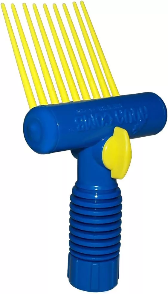 AQUACOMB - FILTER CARTRIDGE CLEANER