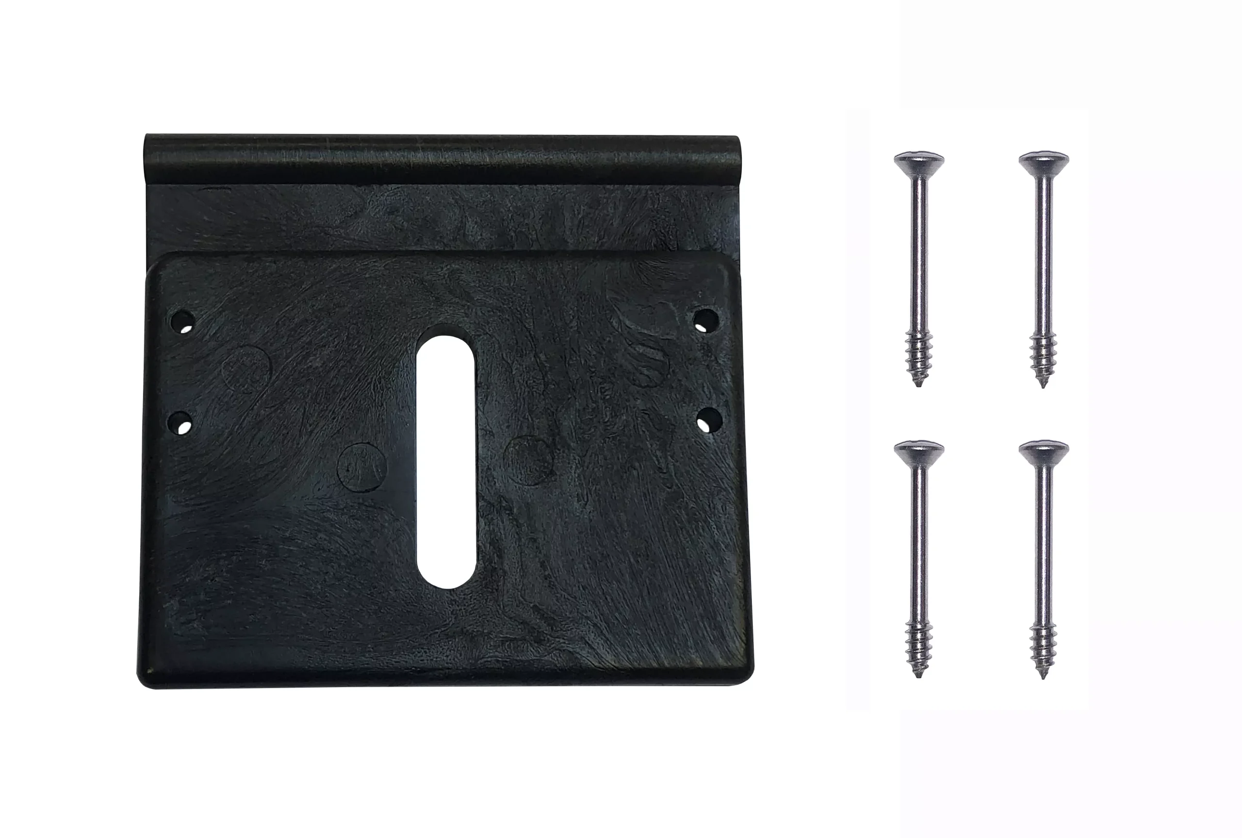 Aquamatic slider w/ screws