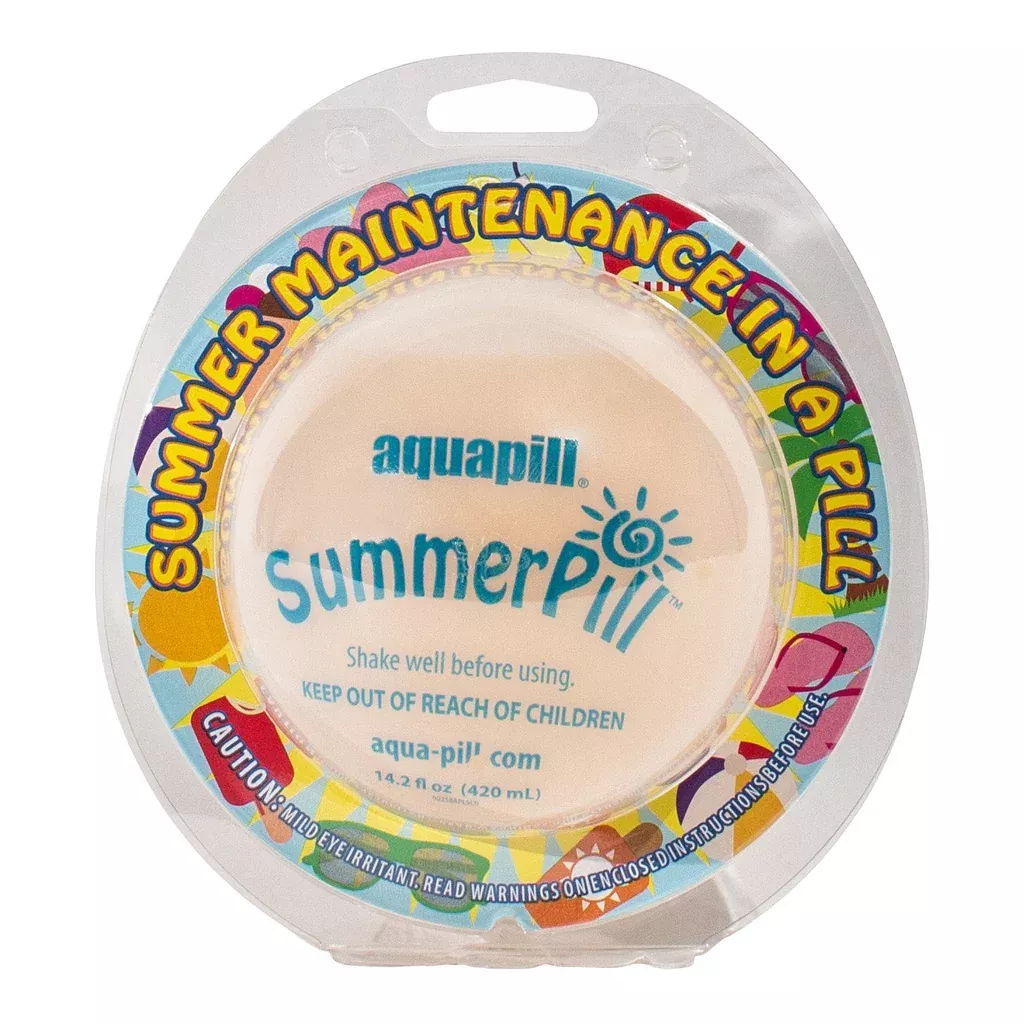 AquaPill SummerPill