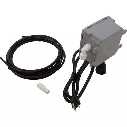 Aquasol Controllers – Safety Pressure Switch