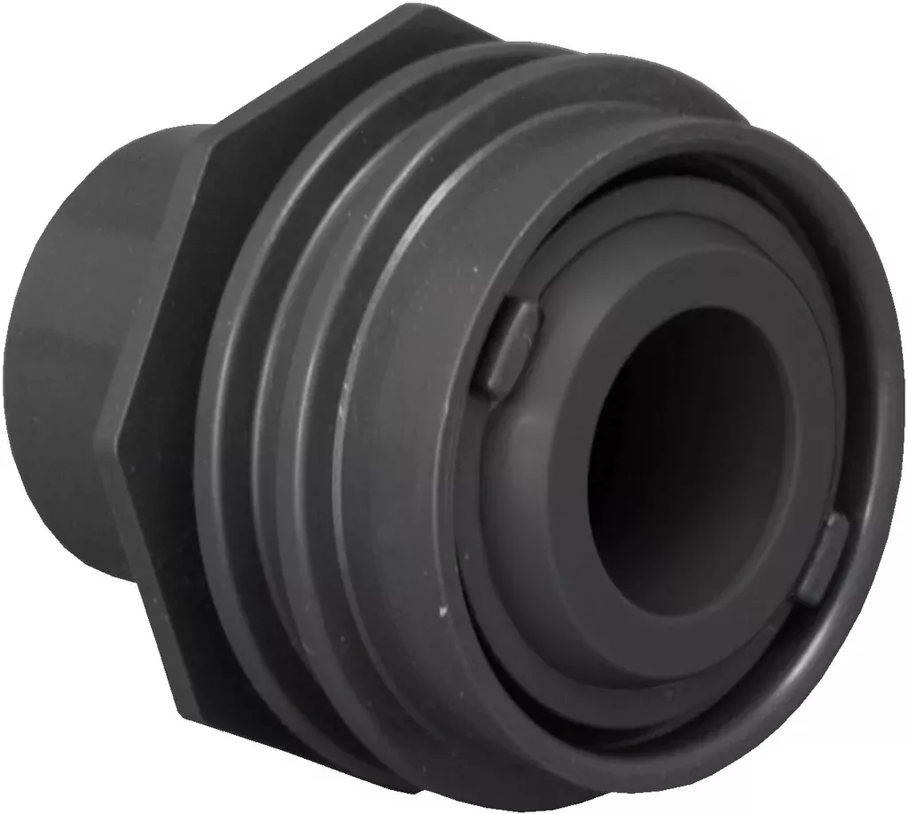 AquaStar 301 - Flush-Mount Return Fitting