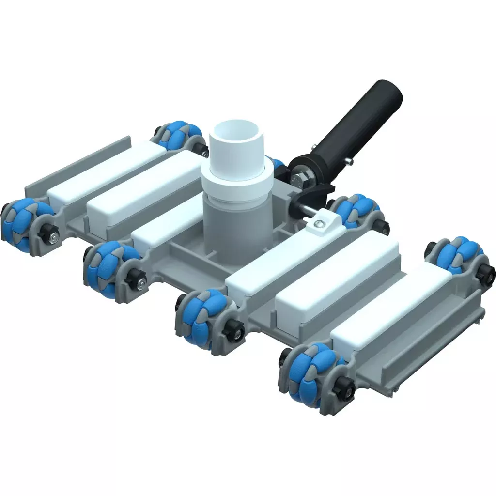 AquaStar GV14 - Gyro-Vac Vacuum Head