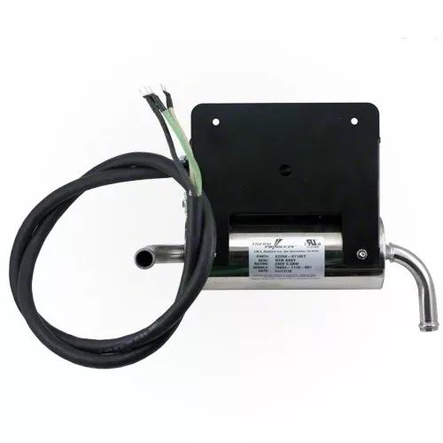 Artesian 5.5KW Heater Assembly - E2550-0114ET