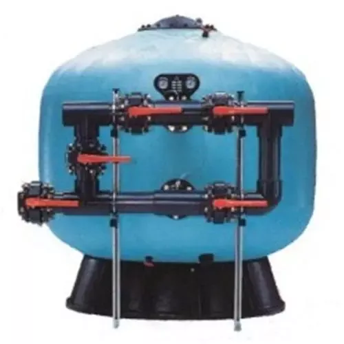 Astral 79" Commercial Sand Filter