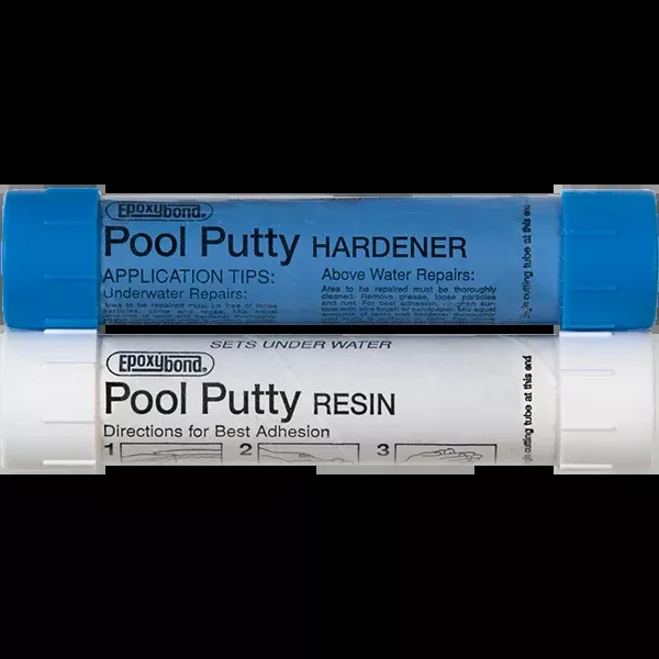 Atlas Epoxybond Underwater Pool Repair Putty