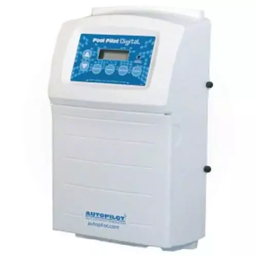 AutoPilot Controller for the Total Control System - 75003